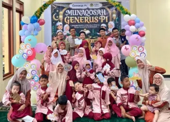 Masjid LDII Kawunganten: Jembatan Layanan untuk Kehidupan Sehari-hari